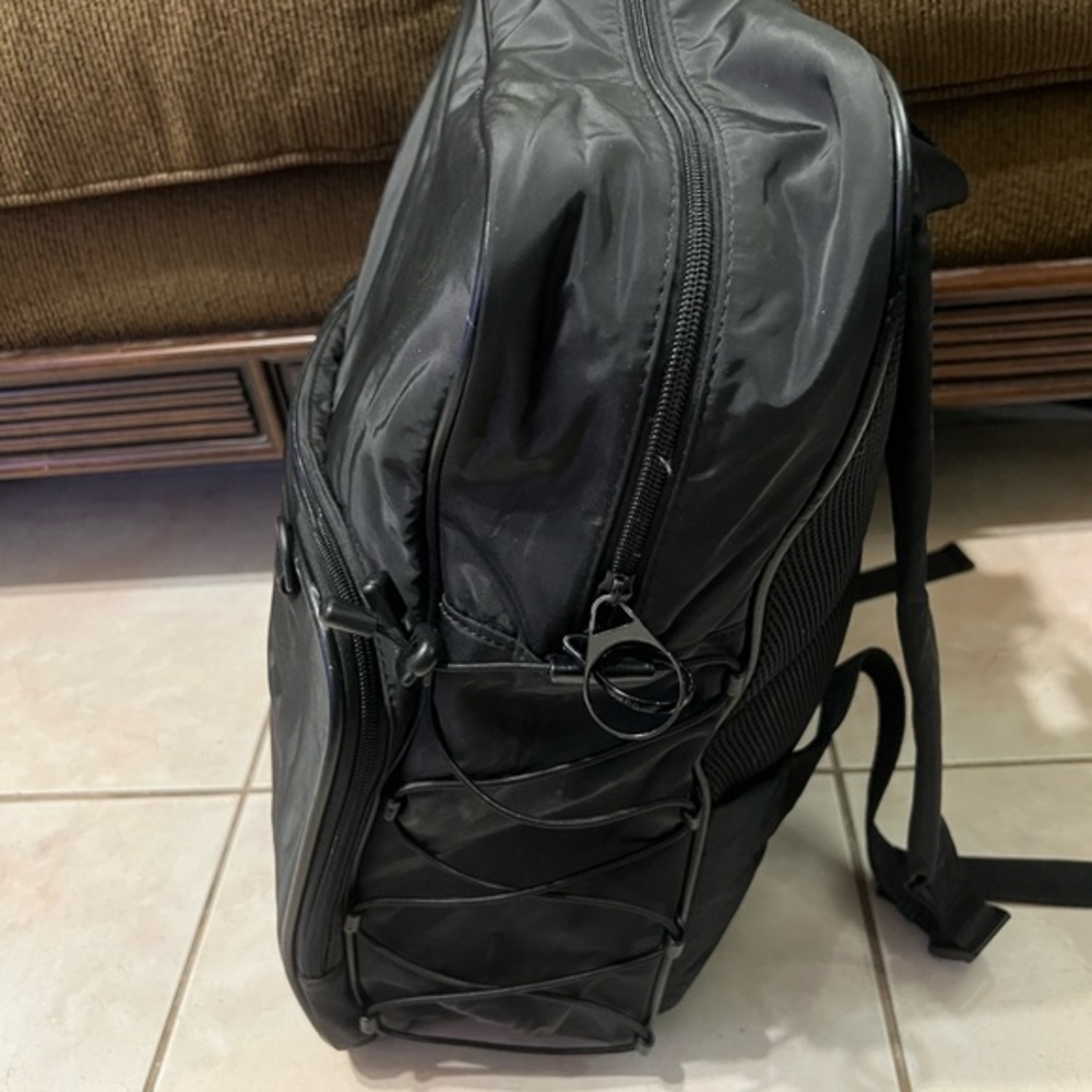 ZARA Backpack I Nylon I Unisex